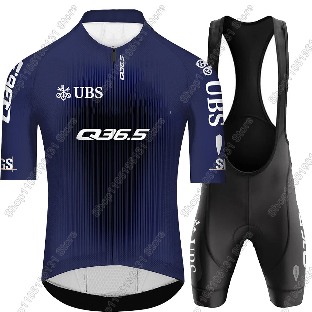 Q36.5 Team 2026 Cycling Jersey - Mountain Biking Trousers avis et prix
