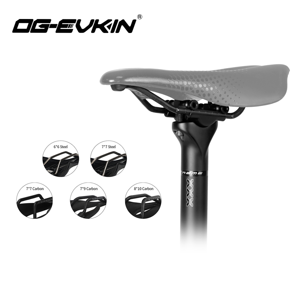 OG-EVKIN SP-013 Carbon Seatpos - Mountain Biking Helmet Full Face avis et prix