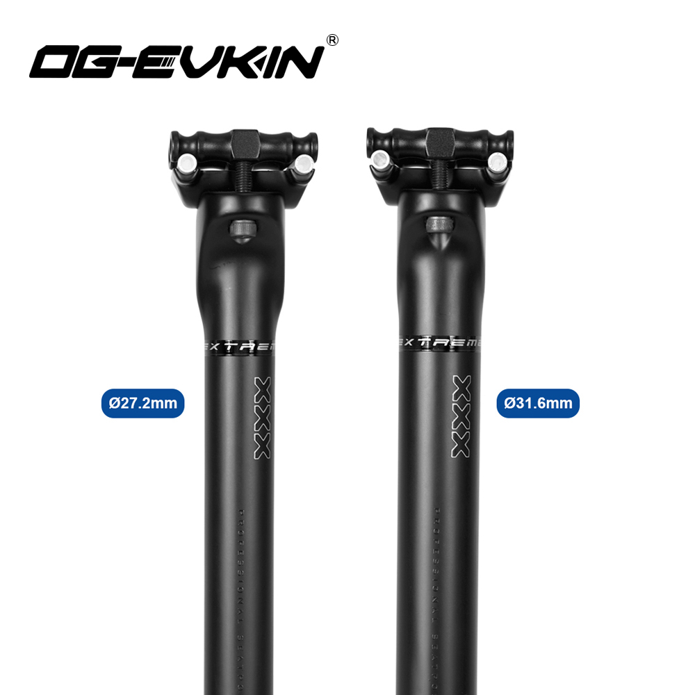 OG-EVKIN SP-013 Carbon Seatpos - Mountain Biking Helmet Full Face avis et prix