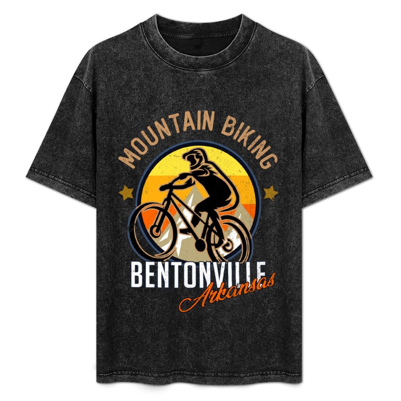 bentonville arkansas mountain  - Mountain Biking Arkansas avis et prix