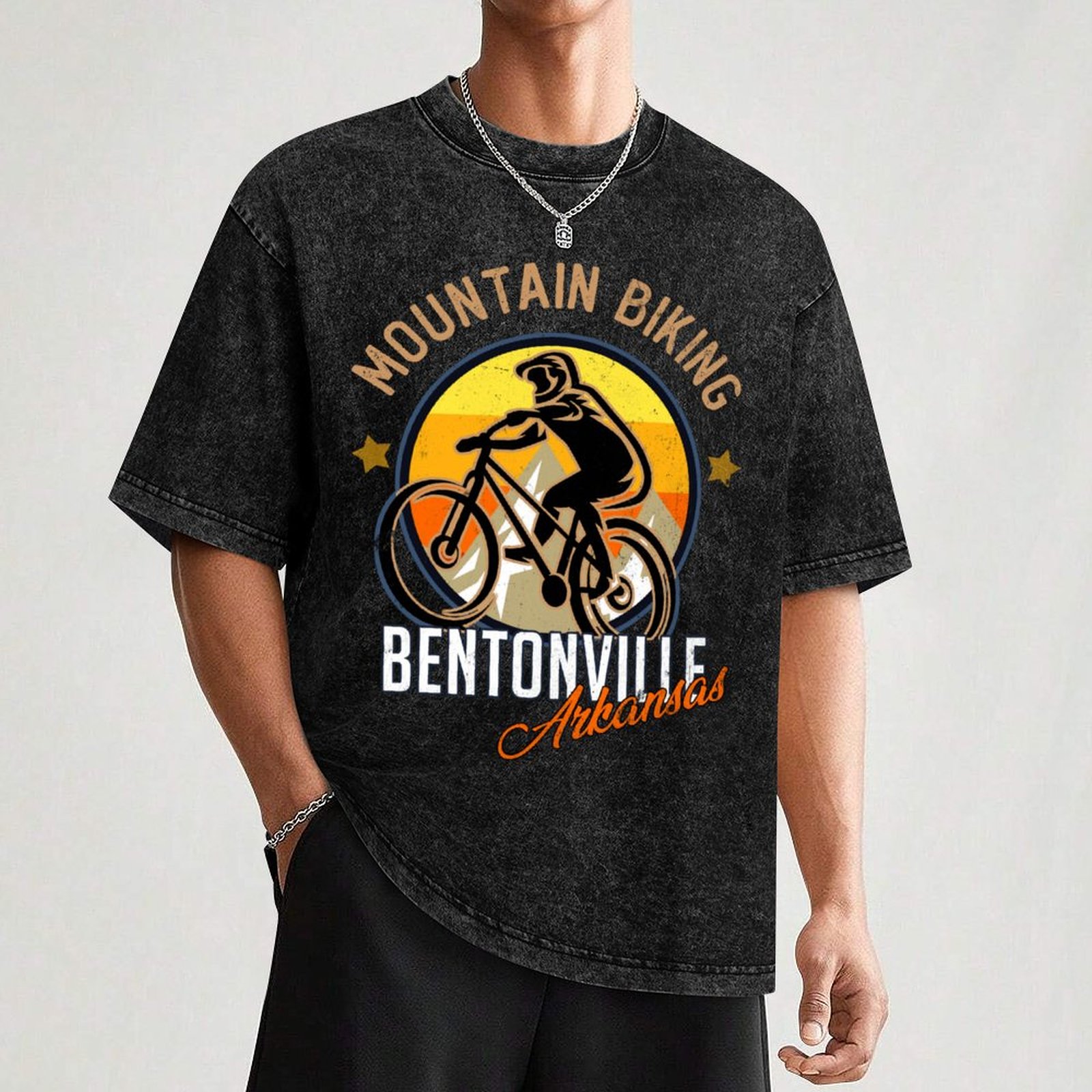 bentonville arkansas mountain  - Mountain Biking Arkansas avis et prix