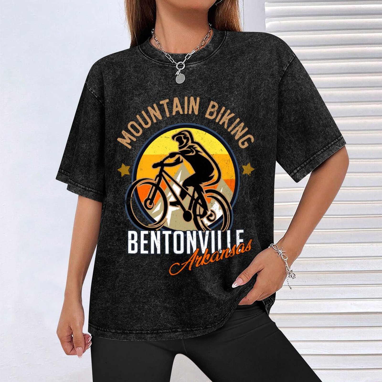 bentonville arkansas mountain  - Mountain Biking Arkansas avis et prix