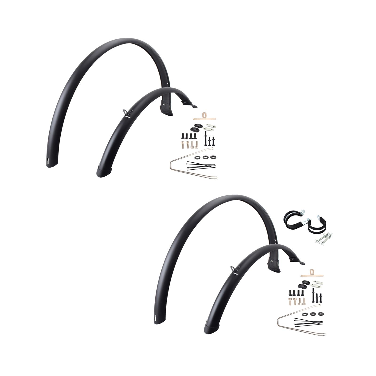 2x Road Bike Fenders Cycling A - Mountain Biking In The Rain avis et prix