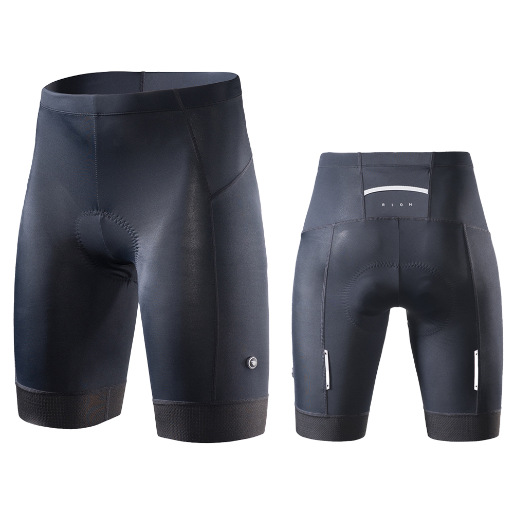 RION Men's Cycling Shorts MTB  - Mountain Biking Overalls avis et prix