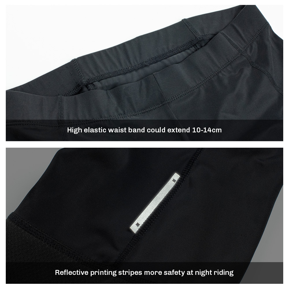 RION Men's Cycling Shorts MTB  - Mountain Biking Overalls avis et prix