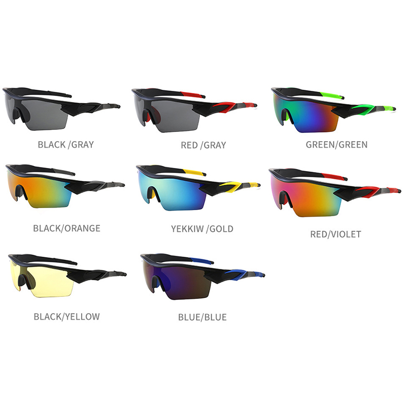 Bicycle Eyewear Glasses Outdoo - Mountain Biking Sport avis et prix