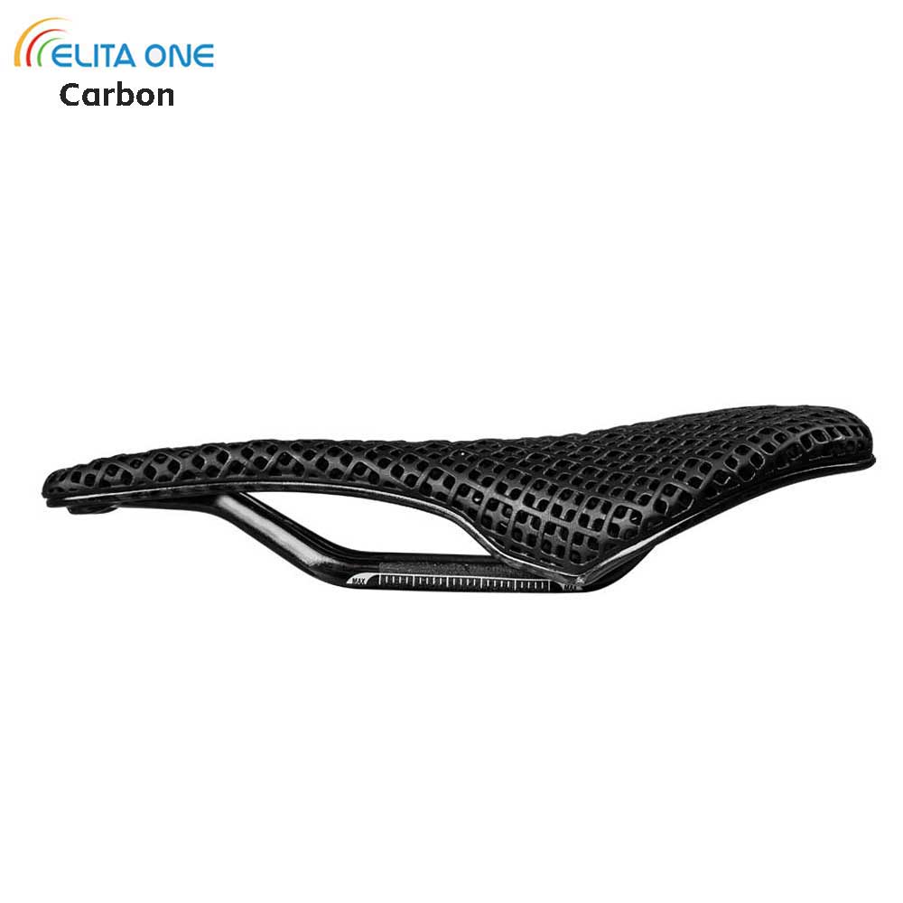 elitaone 3D Printed Saddle SLR - Mountain Biking Competition avis et prix
