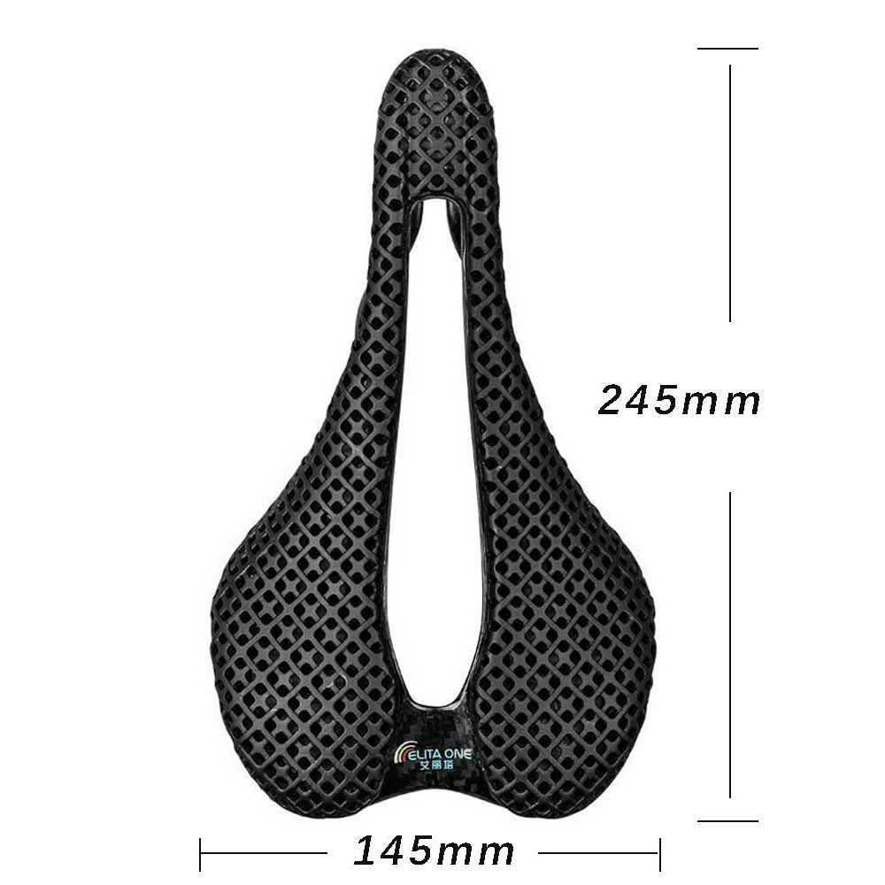 elitaone 3D Printed Saddle SLR - Mountain Biking Competition avis et prix
