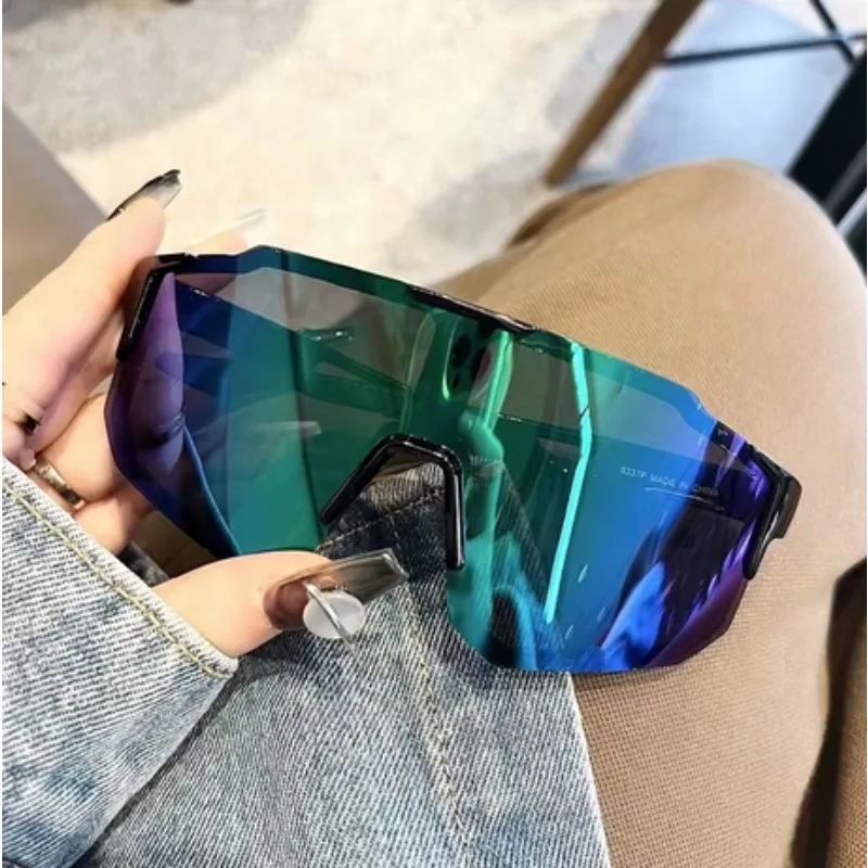 Bicycle Eyewear Glasses Outdoo - Mountain Biking Sport avis et prix
