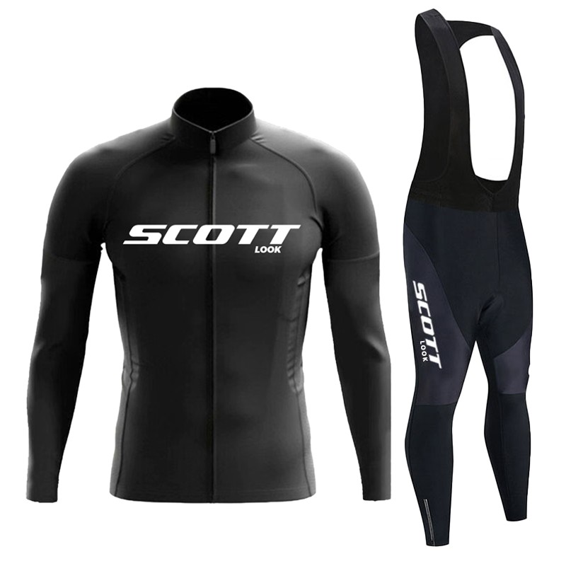 2025  Autumn Cycling Jersey Bi - Mountain Biking Trousers avis et prix