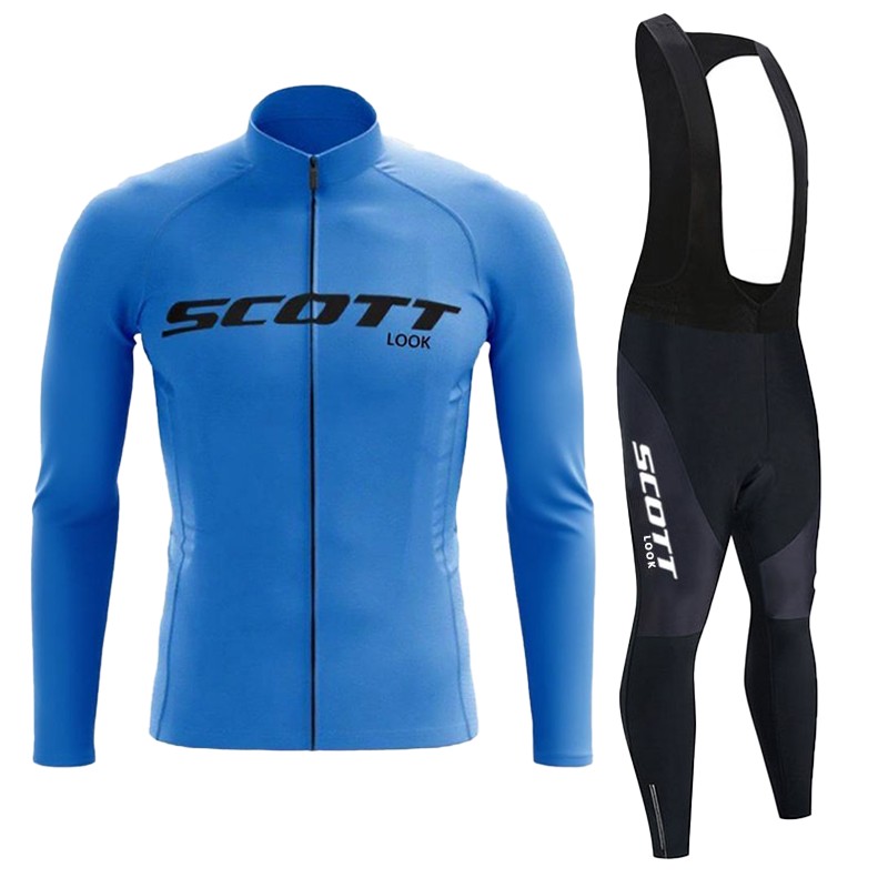 2025  Autumn Cycling Jersey Bi - Mountain Biking Trousers avis et prix
