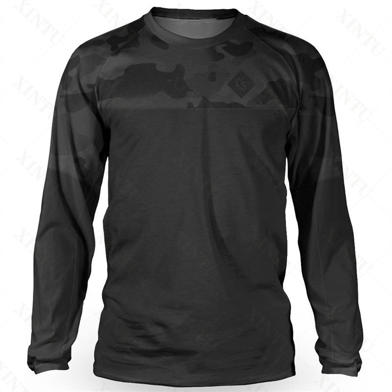 Loose Rider Men's Jersey DH Mo - Mountain Biking Downhill avis et prix