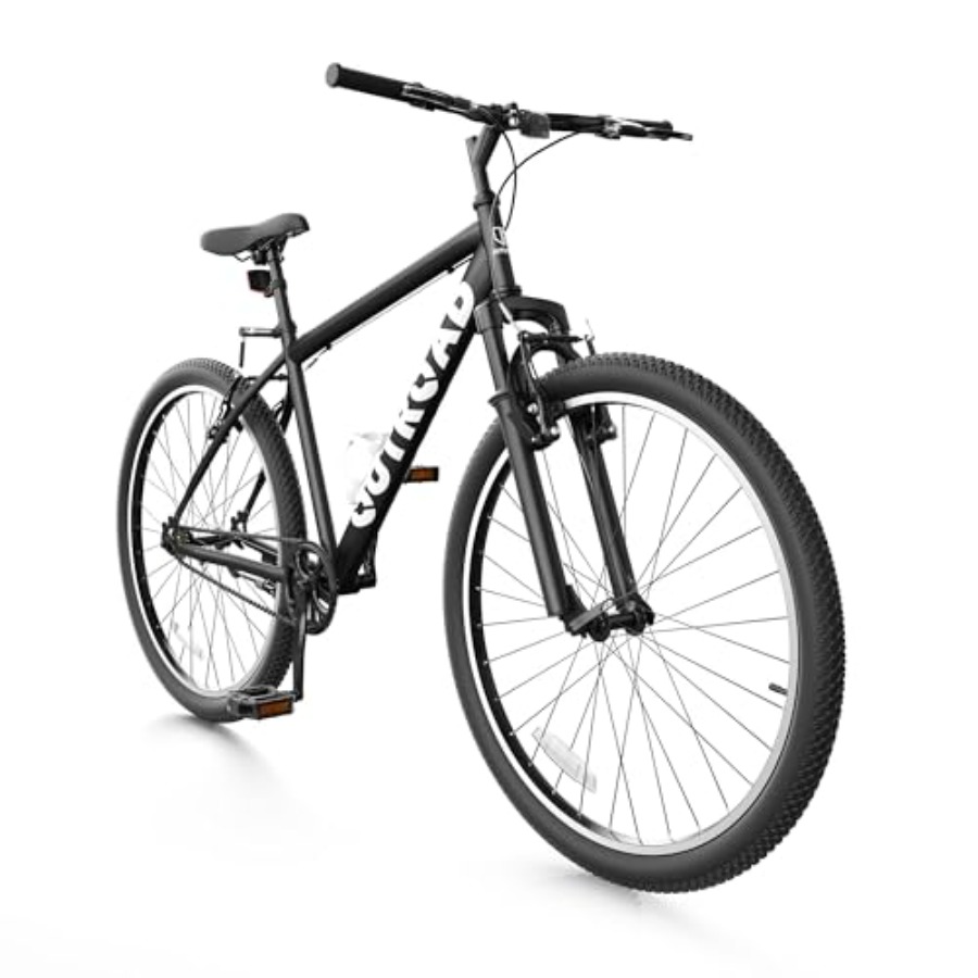 26 Mountain Bike for Urban Com - Mountain Biking Gear avis et prix