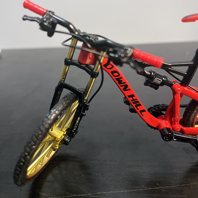 1:10 Model Alloy Biycle Diecas - Mountain Biking Gifts avis et prix
