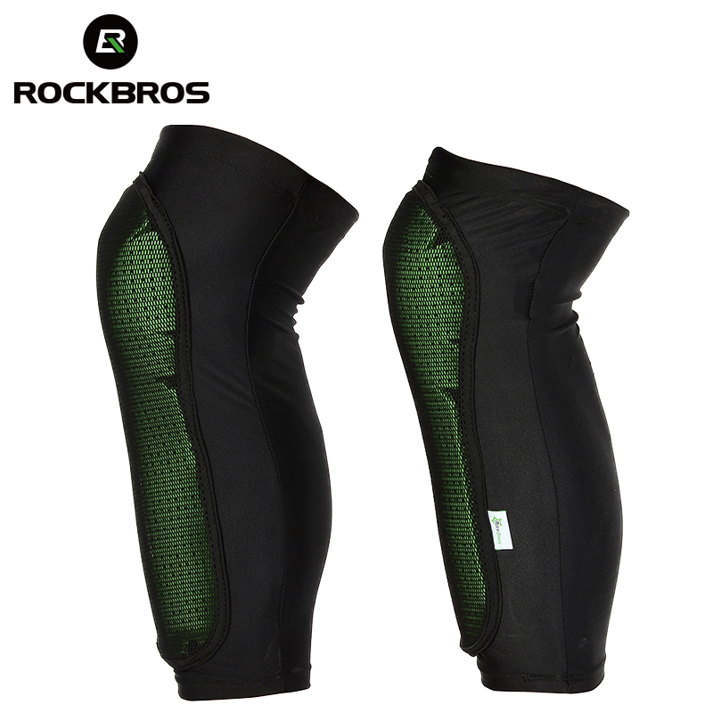 ROCKBROS Cool Sport Legs MTB C - Mountain Biking Gear avis et prix