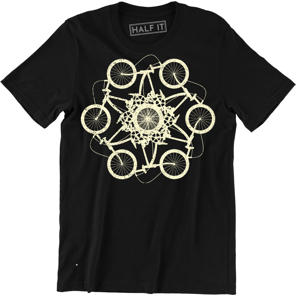 Cycling Fusion - Mountain Bike - Mountain Biking Gifts avis et prix