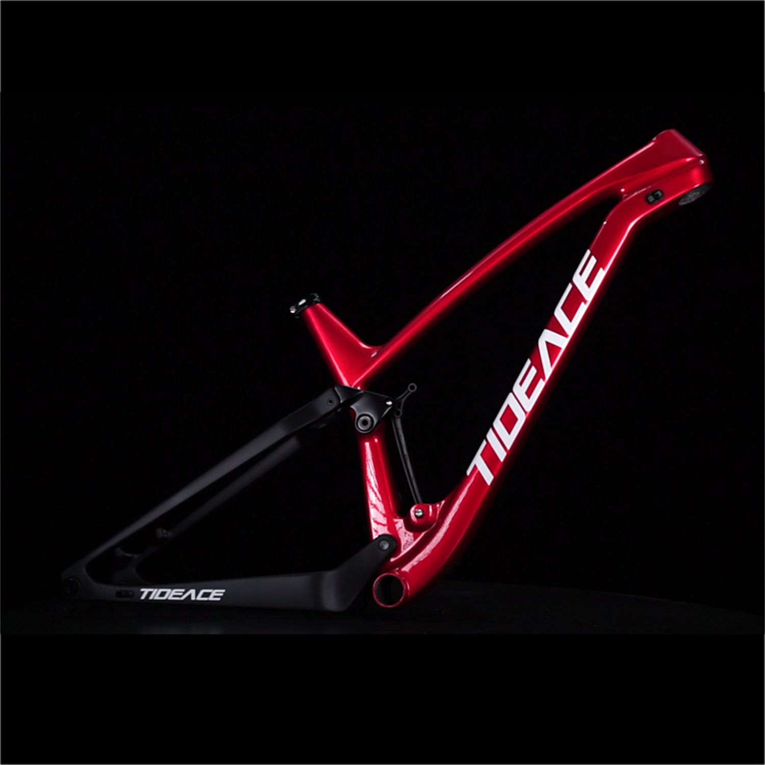 XC Mountain Bicycle Frame MTB  - Mountain Biking Track avis et prix