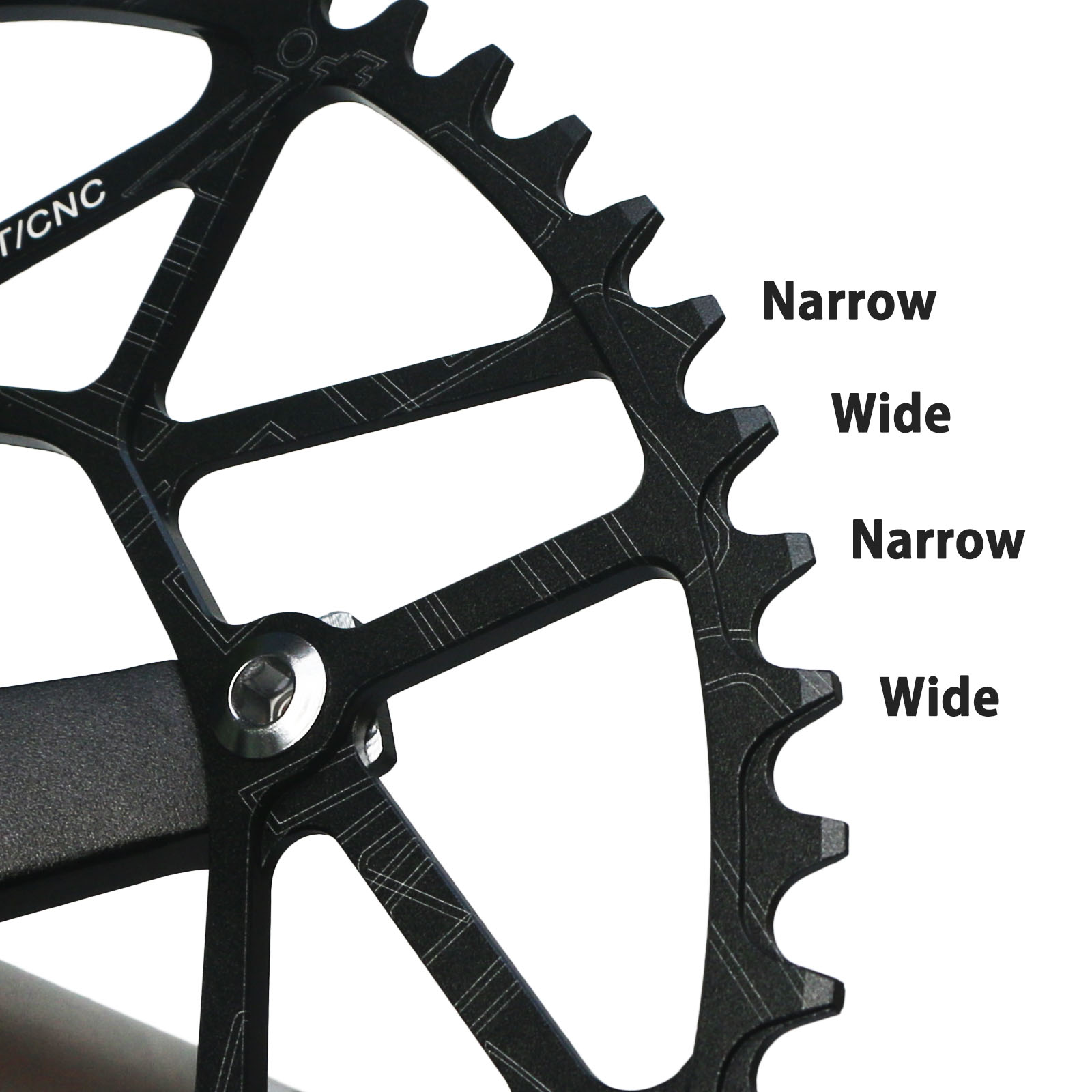 152/165170MM Road Bike Crankse - Mountain Biking Track avis et prix