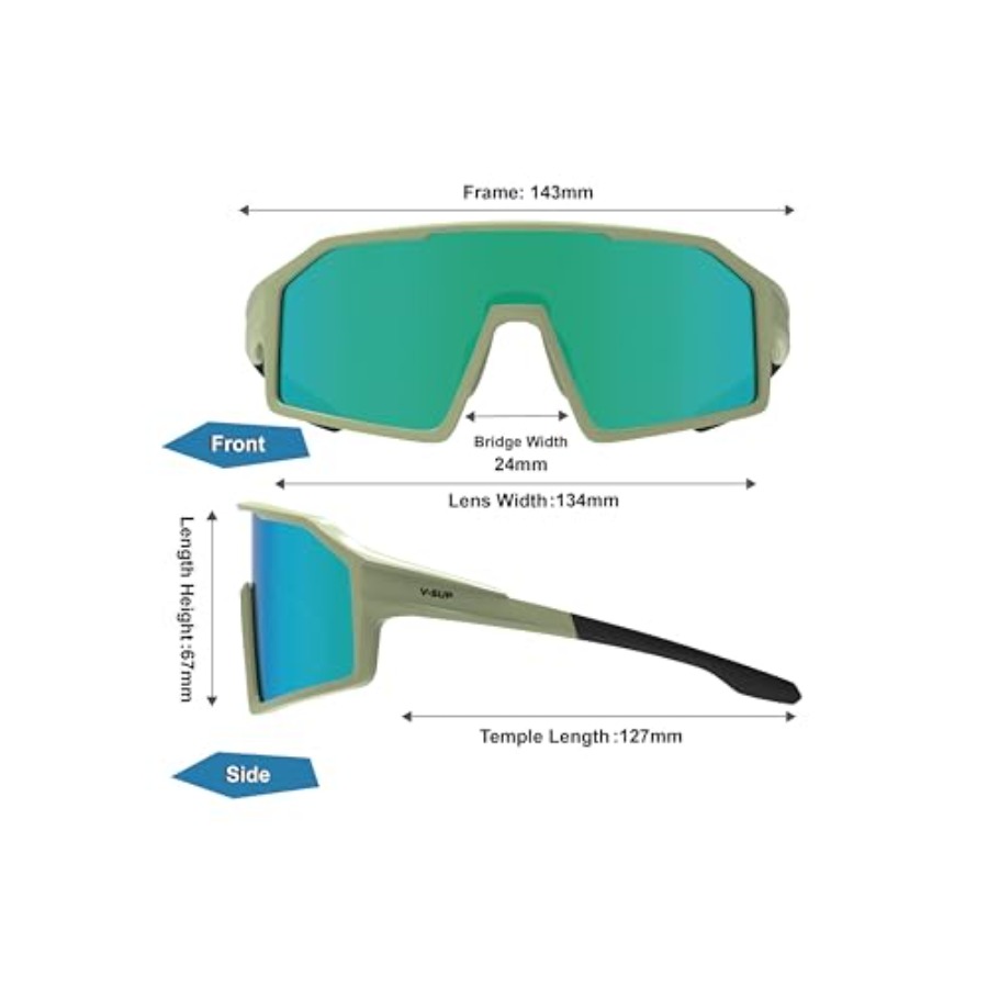 Outdoor Lightweight Sport Sung - Mountain Biking Sport avis et prix