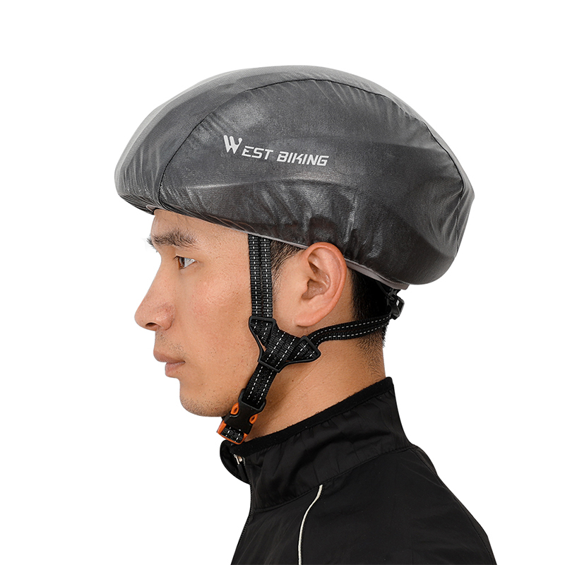 WEST BIKING Ultralight Bicycle - Mountain Biking In The Rain avis et prix