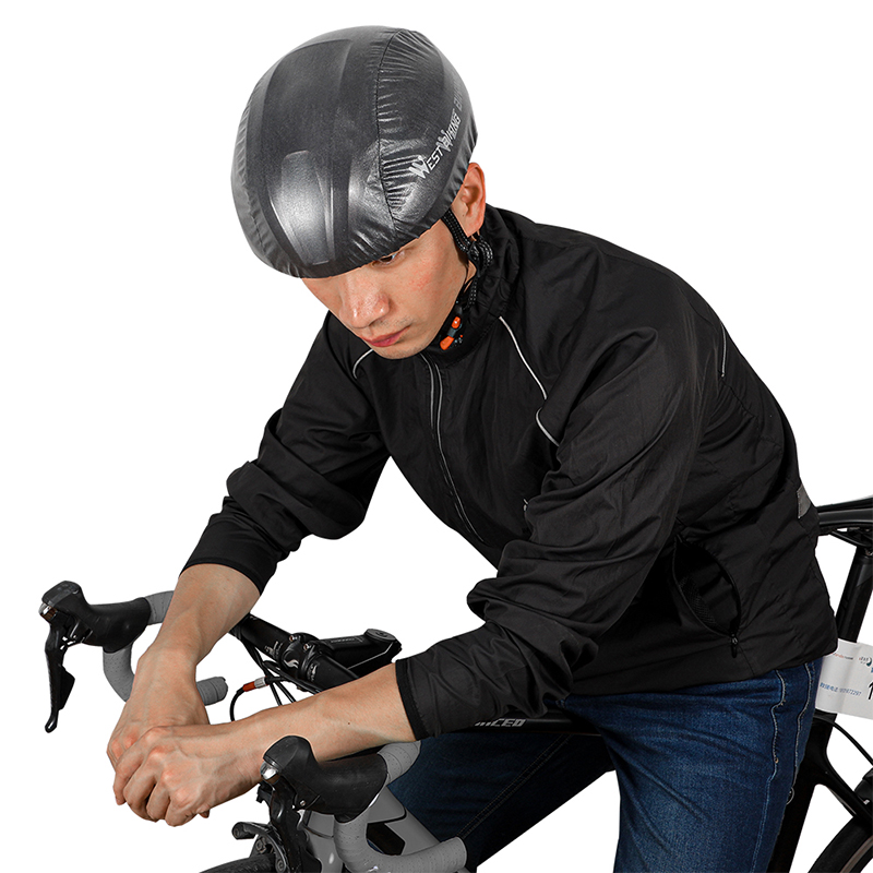 WEST BIKING Ultralight Bicycle - Mountain Biking In The Rain avis et prix