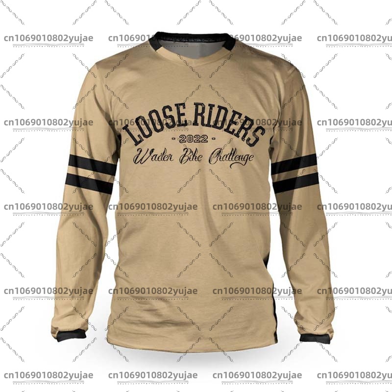 Loose Rider Enduro MTB Bike Je - Mountain Biking Downhill avis et prix