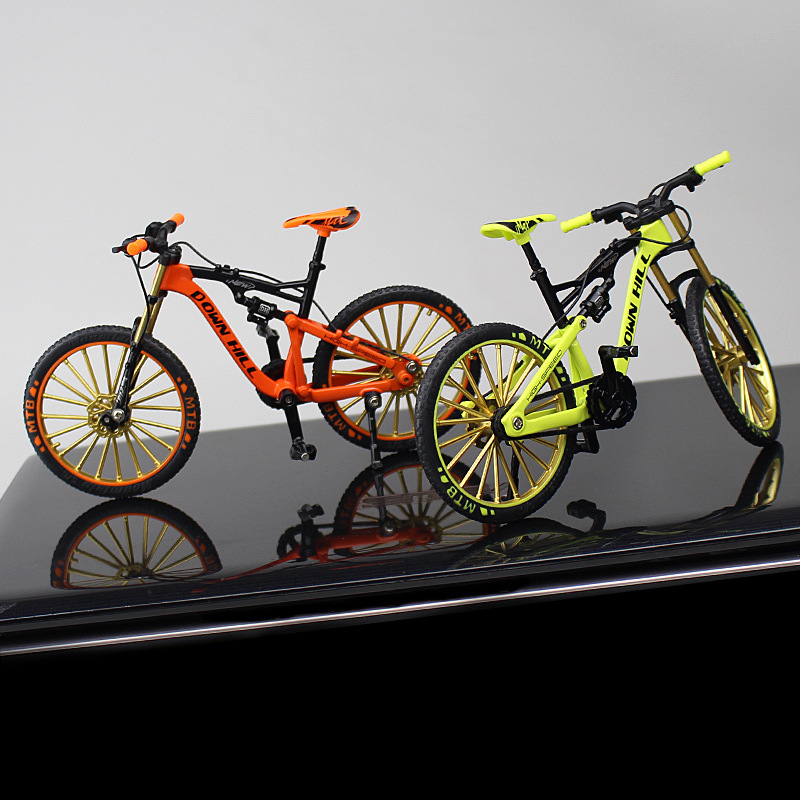 New Creative Alloy Model Simul - Mountain Biking Gifts avis et prix