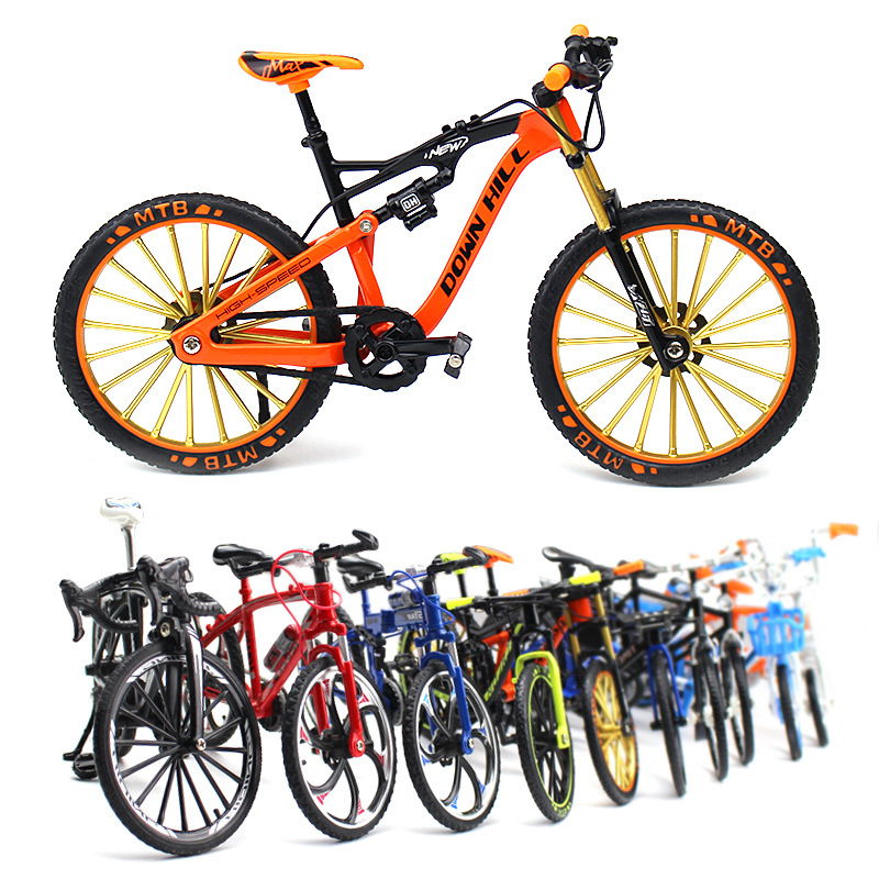 New Creative Alloy Model Simul - Mountain Biking Gifts avis et prix