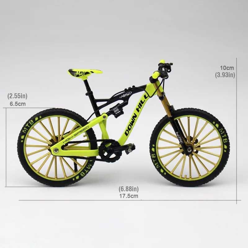 New Creative Alloy Model Simul - Mountain Biking Gifts avis et prix