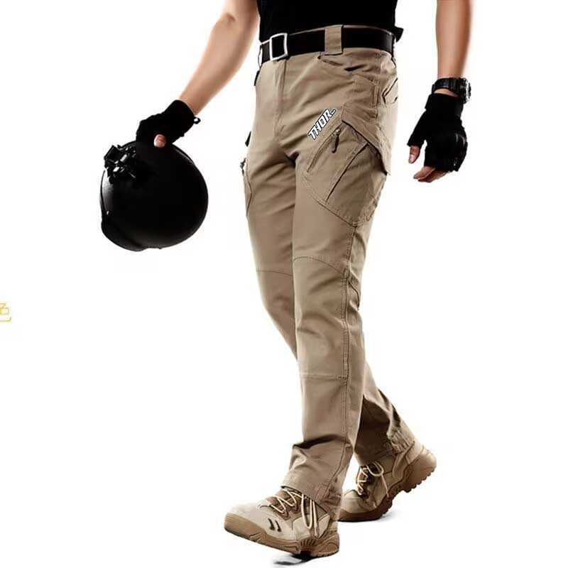 THORSOL Winter Cycling Pants M - Mountain Biking Overalls avis et prix