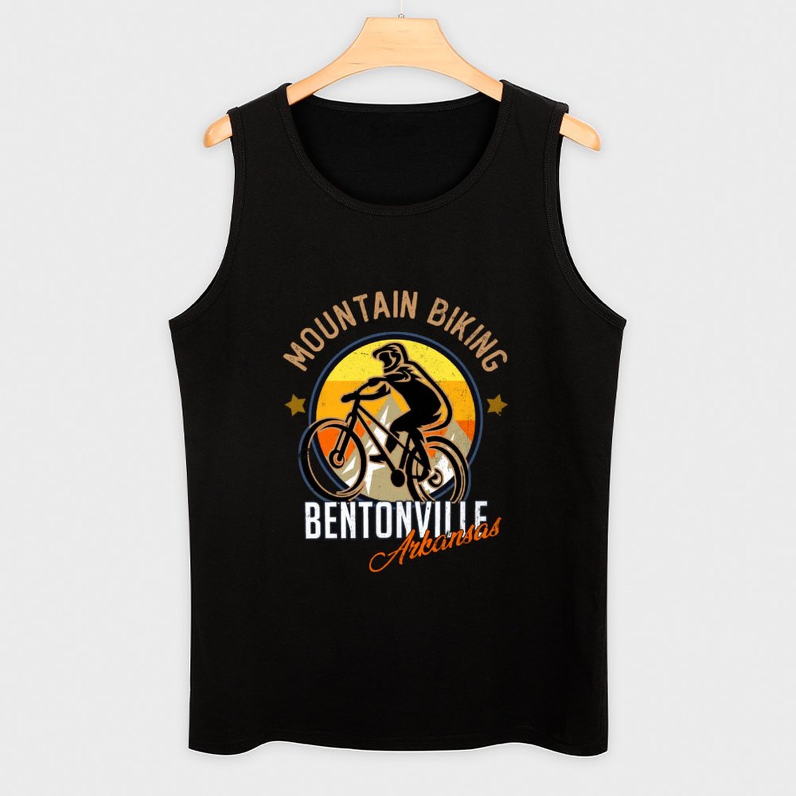 bentonville arkansas mountain  - Mountain Biking Arkansas avis et prix