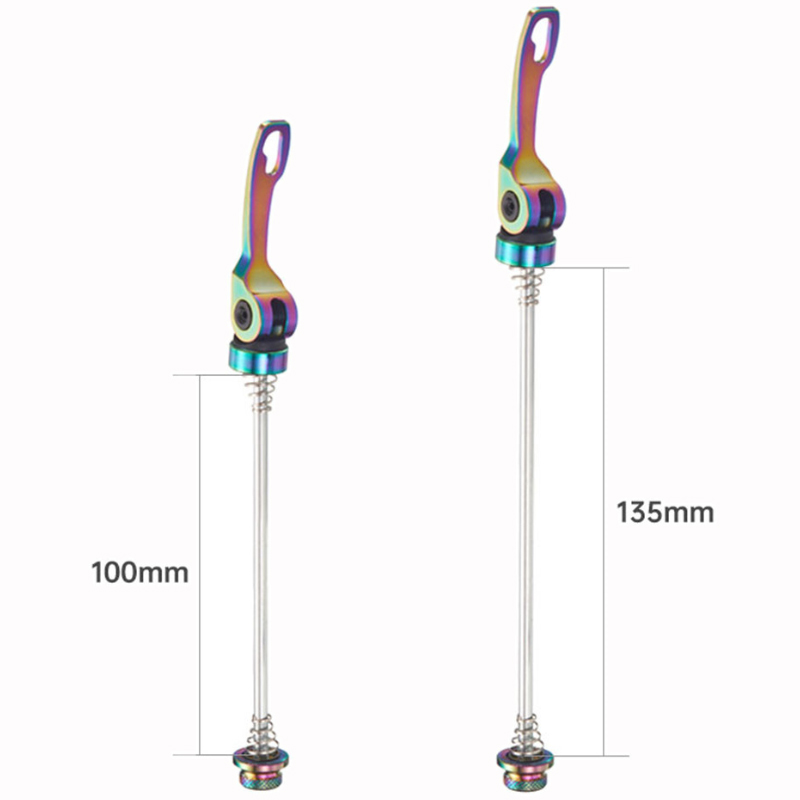 Motsuv Bicycle Quick Release S - Mountain Biking Drawing avis et prix