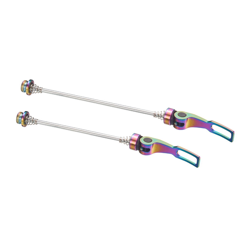 Motsuv Bicycle Quick Release S - Mountain Biking Drawing avis et prix