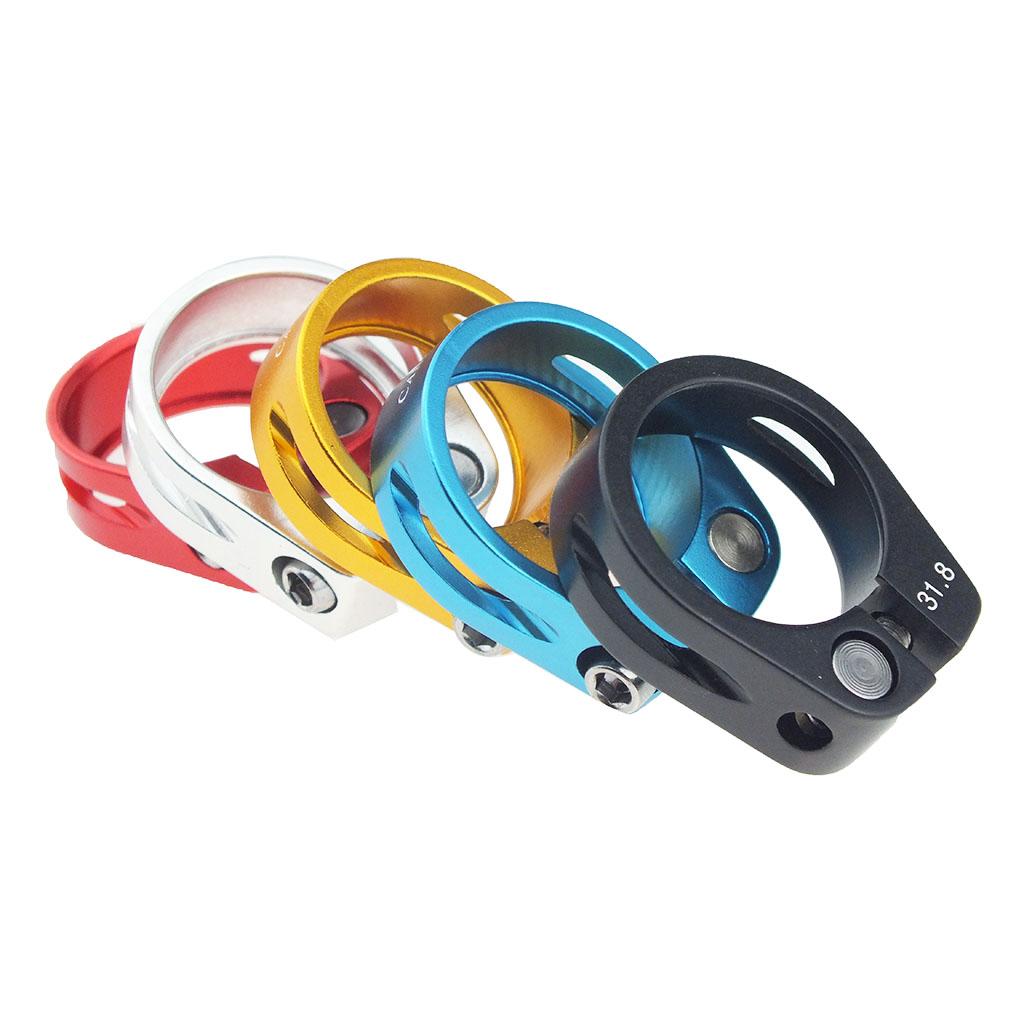 Bike Saddle Locking Quick Rele - Mountain Biking Track avis et prix