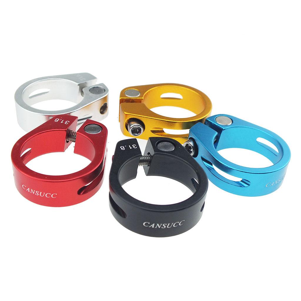 Bike Saddle Locking Quick Rele - Mountain Biking Track avis et prix