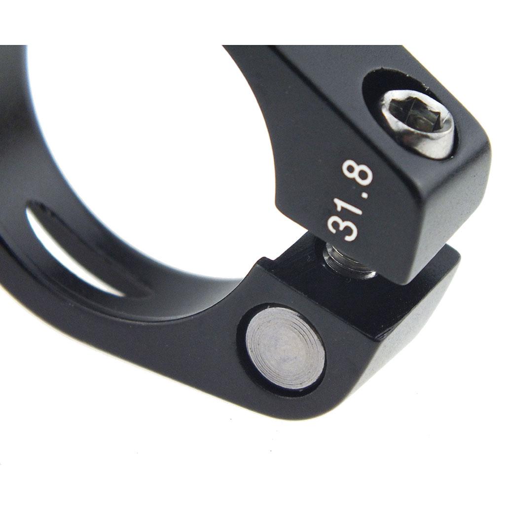 Bike Saddle Locking Quick Rele - Mountain Biking Track avis et prix