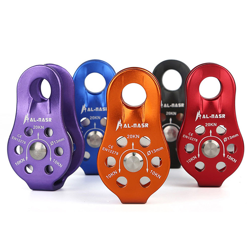 Rock Climbing Pulley Outdoor T - Mountain Biking Gifts avis et prix