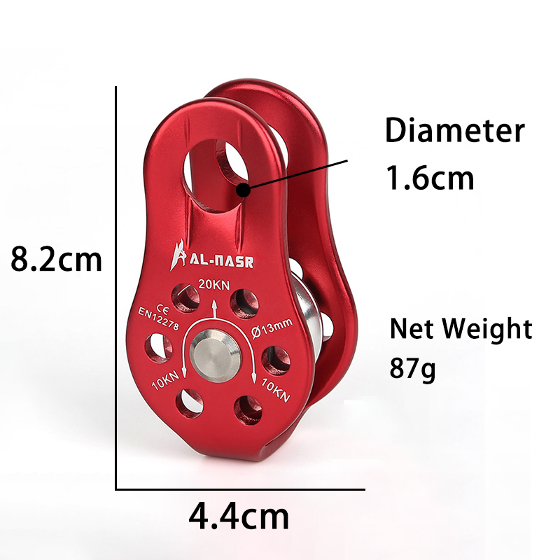 Rock Climbing Pulley Outdoor T - Mountain Biking Gifts avis et prix