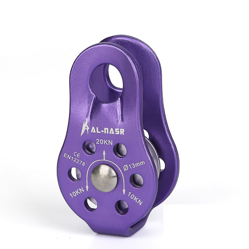Rock Climbing Pulley Outdoor T - Mountain Biking Gifts avis et prix