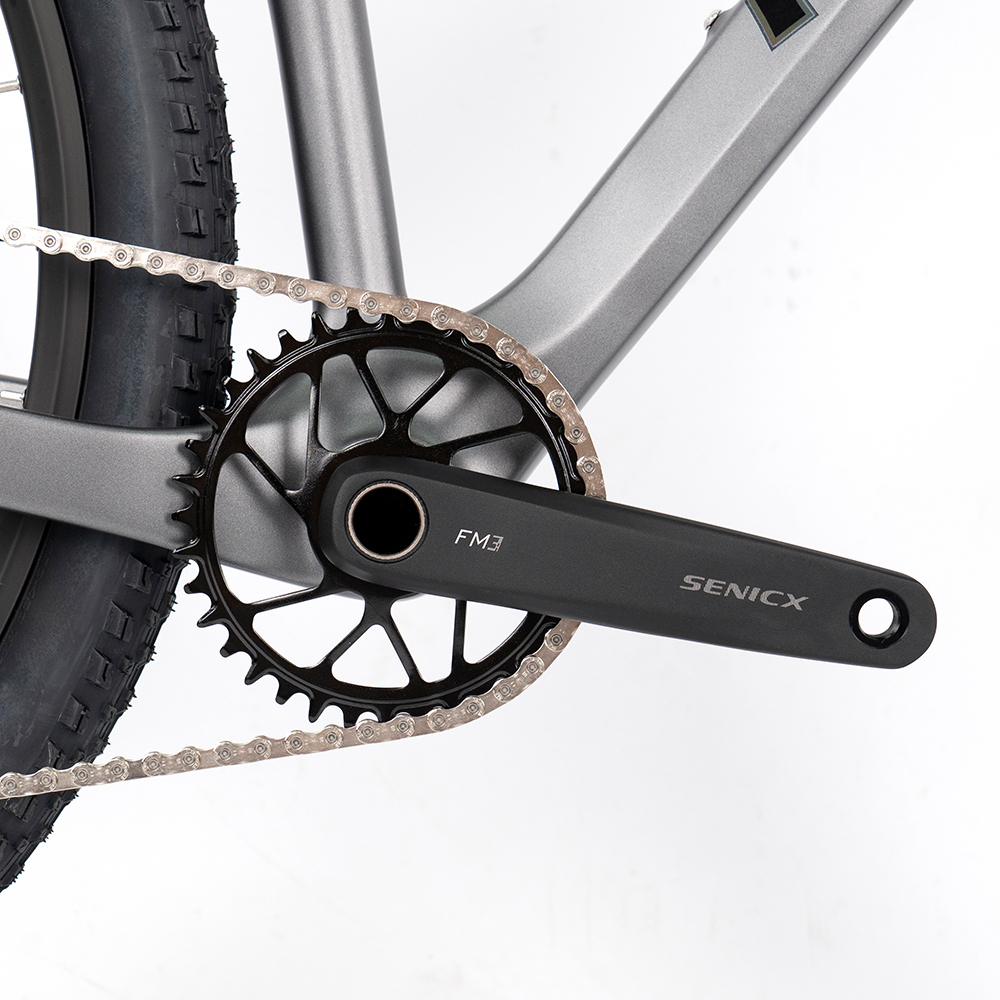 Premium Carbon Mountain Bike w - Mountain Biking Gear avis et prix