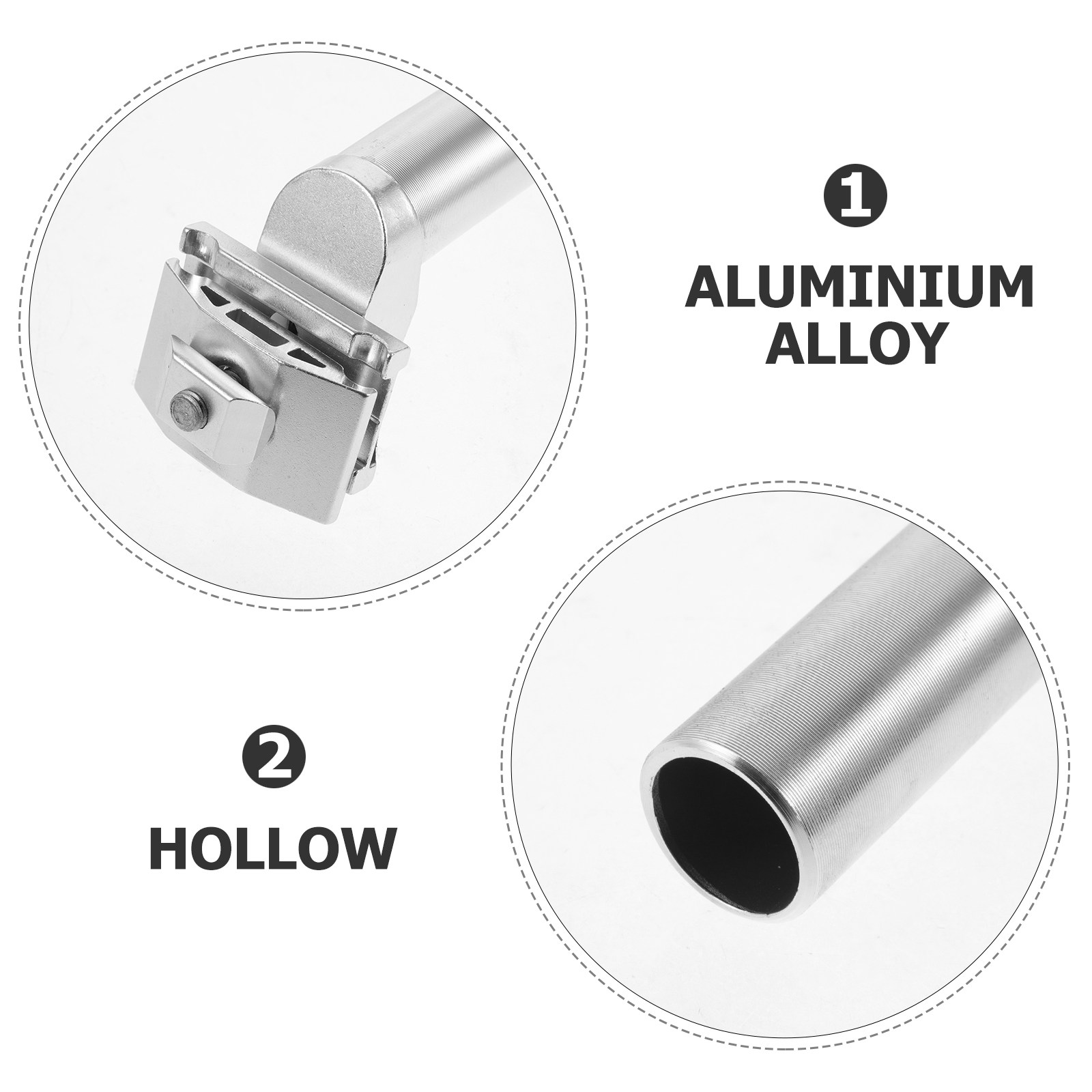 Mountain Bike Seatpost Alloy A - Mountain Biking Track avis et prix