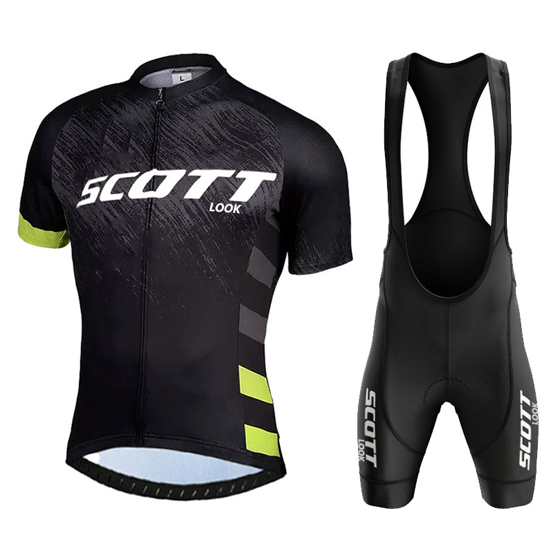 summer Bicycles Cycling Jersey - Mountain Biking Trousers avis et prix