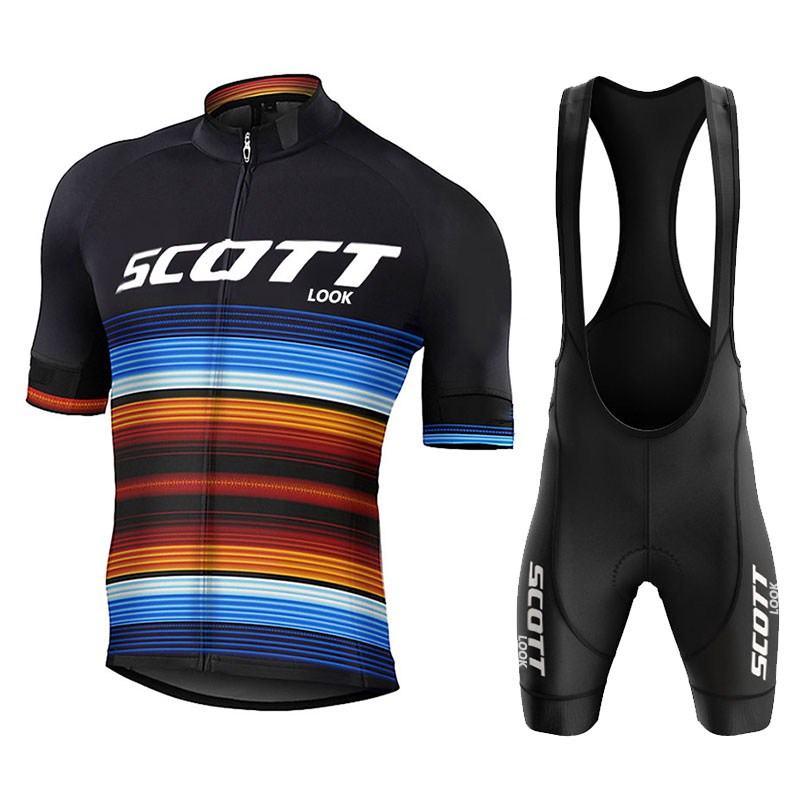 summer Bicycles Cycling Jersey - Mountain Biking Trousers avis et prix