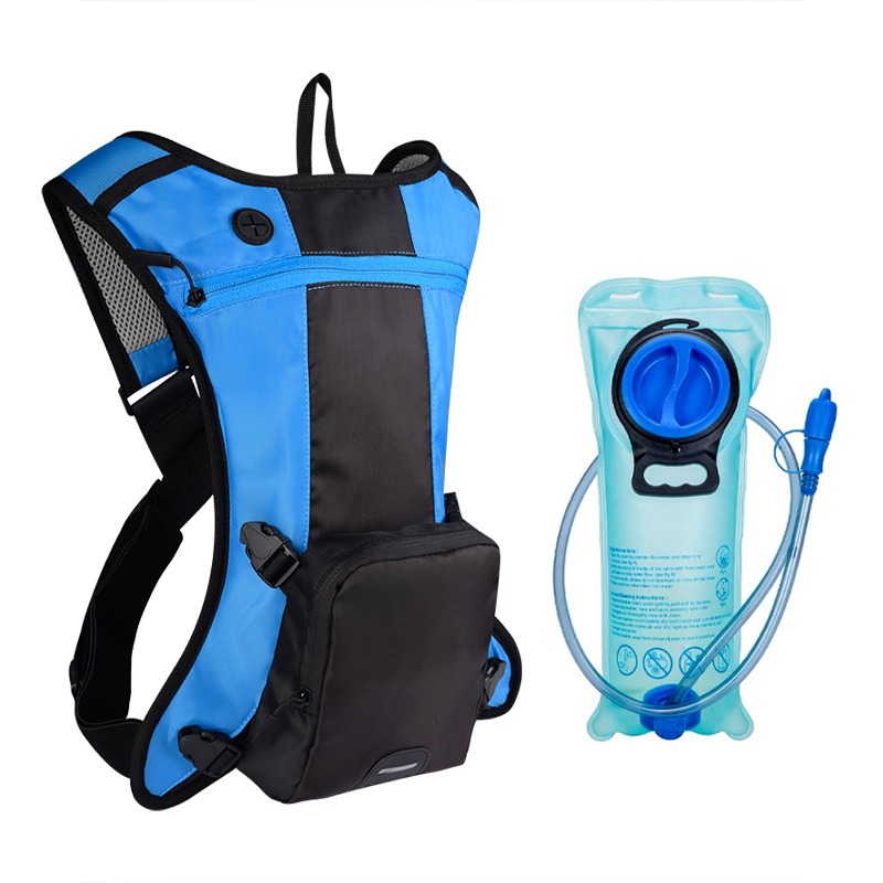 Unisex Outdoor Cycling Backpac - Mountain Biking Hydration Pack avis et prix
