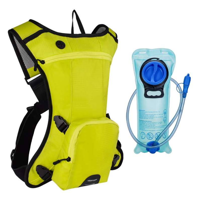 Unisex Outdoor Cycling Backpac - Mountain Biking Hydration Pack avis et prix