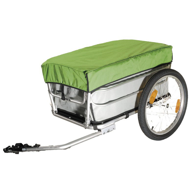 20 Inch Bike Cargo Luggage Tra - Mountain Biking In The Rain avis et prix