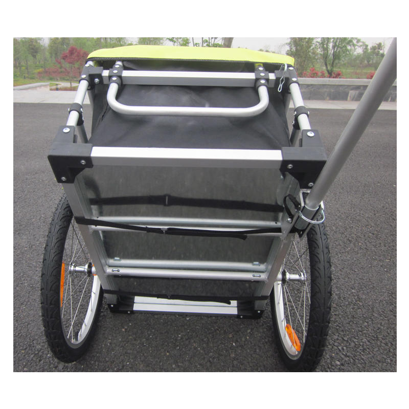 20 Inch Bike Cargo Luggage Tra - Mountain Biking In The Rain avis et prix