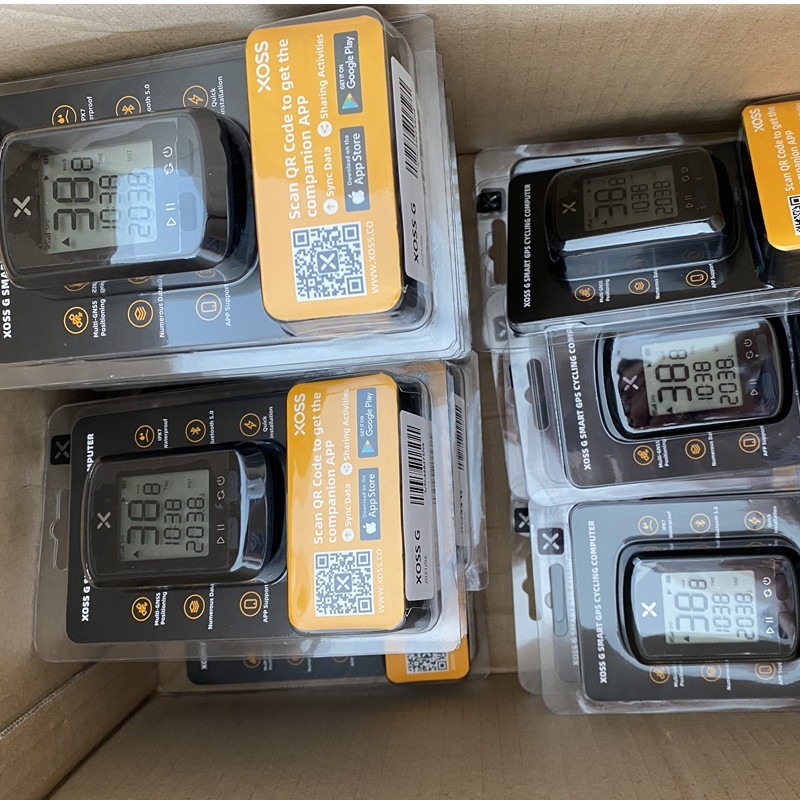 Wireless GPS Bike Computer for - Mountain Biking Track avis et prix