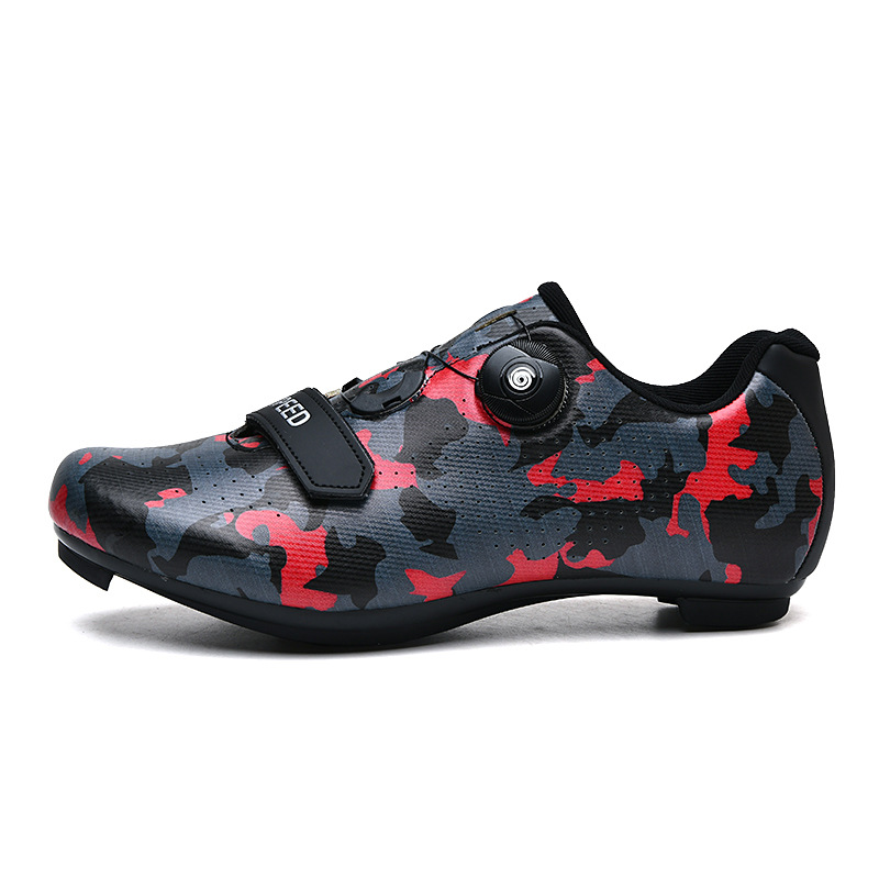2024 New Bicycle Sports Shoes  - Mountain Biking Competition avis et prix
