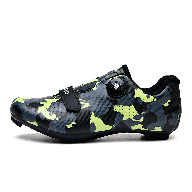 2024 New Bicycle Sports Shoes  - Mountain Biking Competition avis et prix